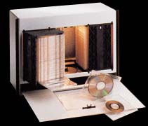 CD Changer