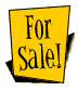 for sale