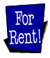 rentals