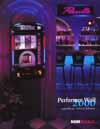 Performer Wall 2000